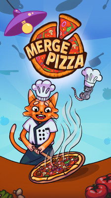 合并披萨大作战