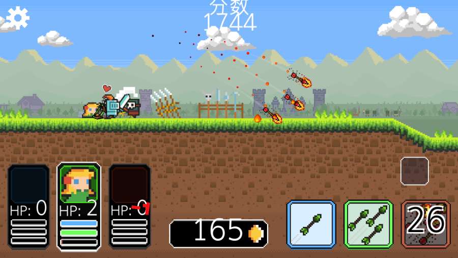 冲鸭三英雄 最新版下载2021