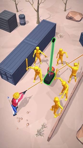 猛男特工 最新版