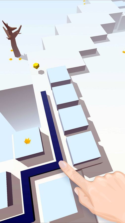 跳舞的线Faded Remix