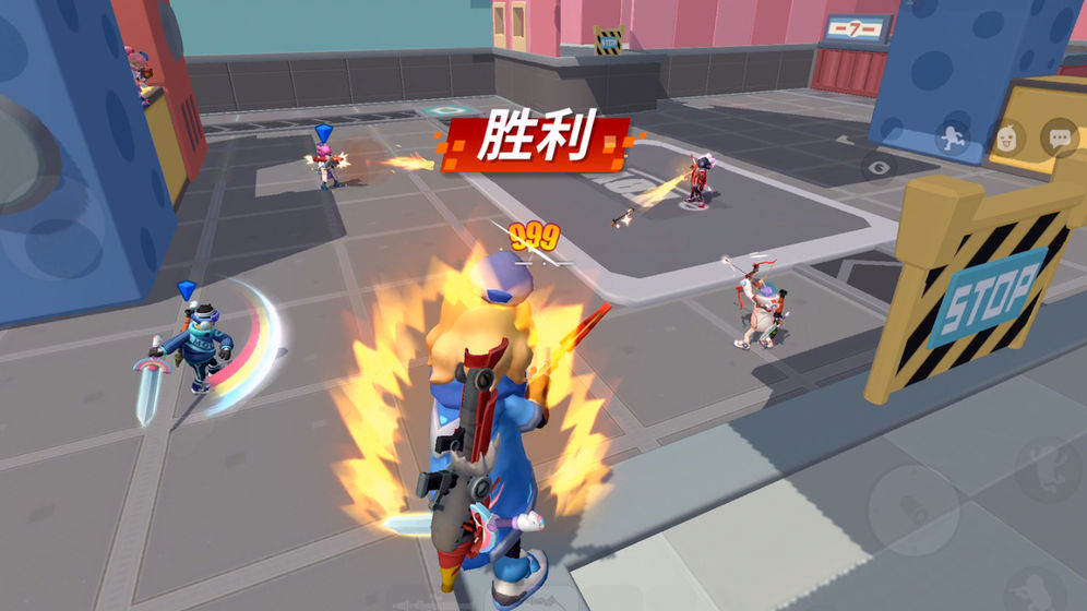 香肠派对最新版2021