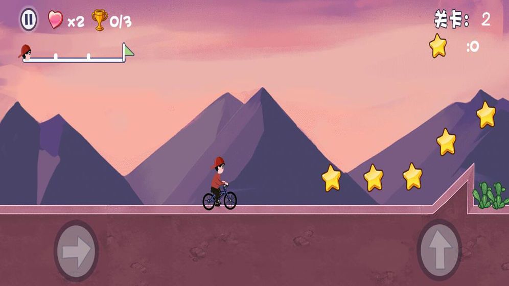 冰火人飞车少年最新版