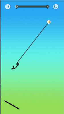 蜘蛛侠吊钩英雄