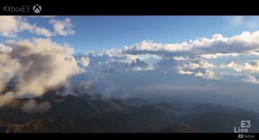 微软飞行模拟器2020