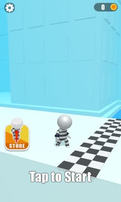 Jump Race 3D