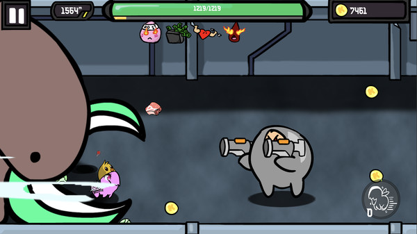 兰尼越狱最新版