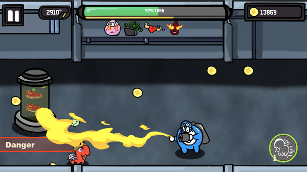 兰尼越狱最新版