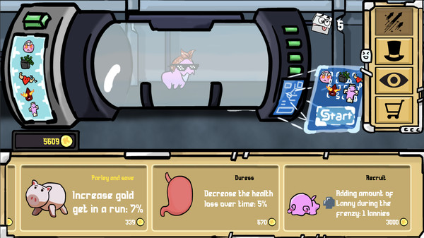 兰尼越狱最新版