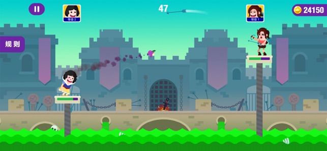 天才射手 最新版