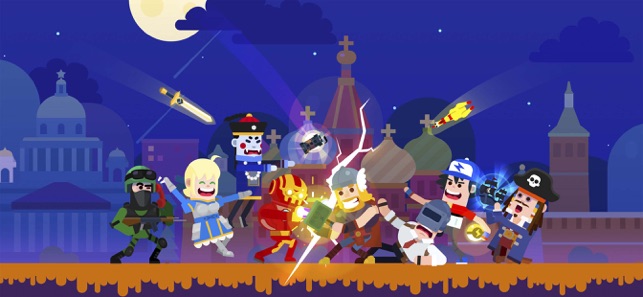 天才射手 最新版