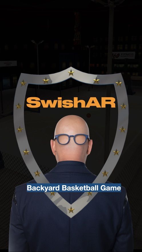 SwishAR