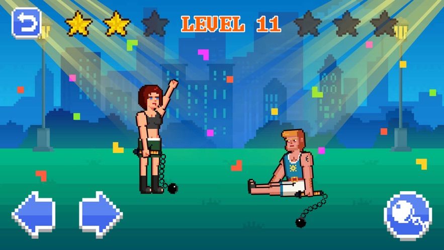 躲个锤子 最新版