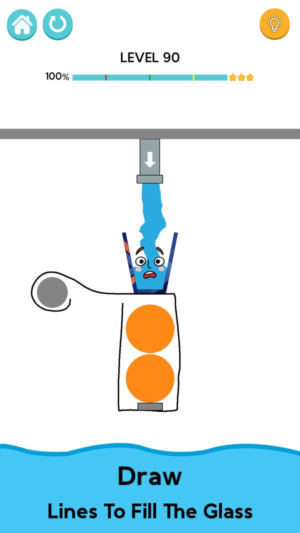 救救水资源最新版