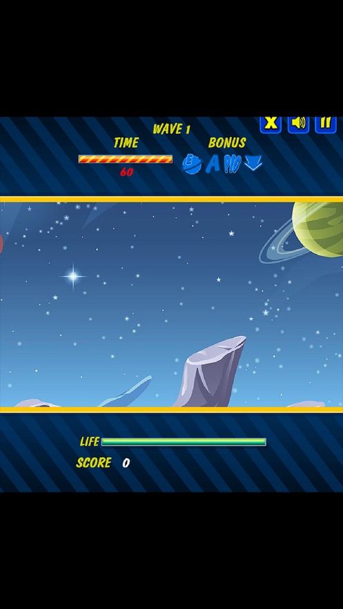抵抗外星人:战斗