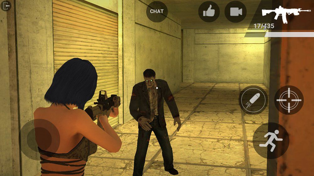 土豪人生模拟器