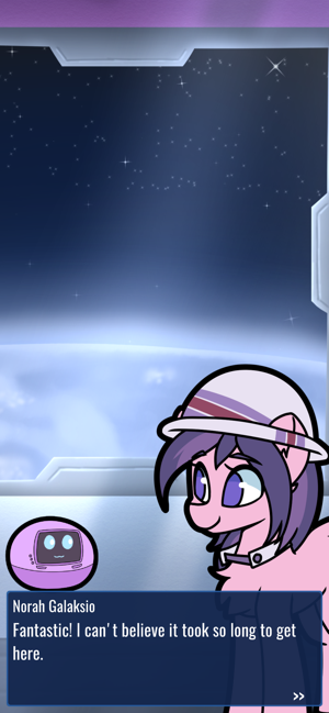 探险砖家：诺拉