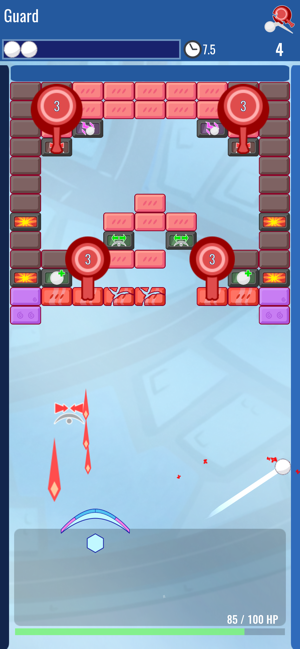 探险砖家：诺拉