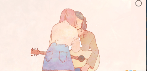 百合恋爱模拟器