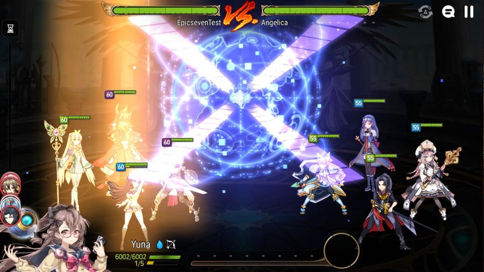 第七史诗 国际版