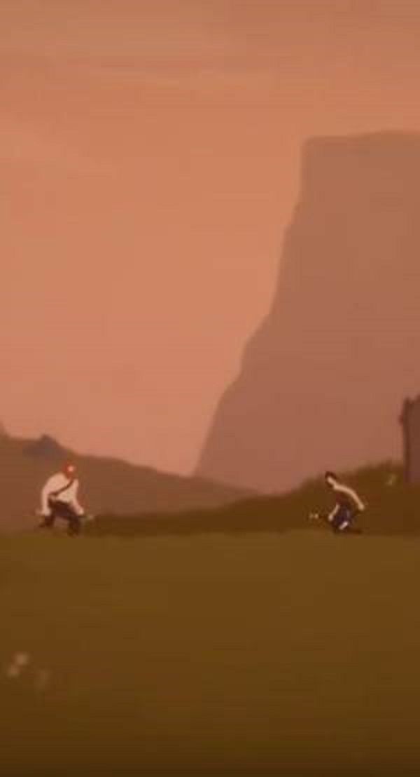 硬核剑斗毫厘之争