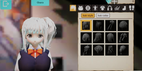 放学后校园模拟器