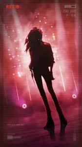 代号Onmyoji Idol Project