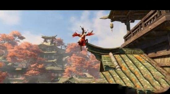 永劫无间