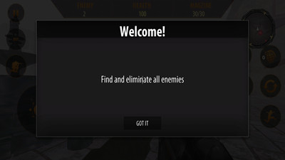 王牌射击队 最新版