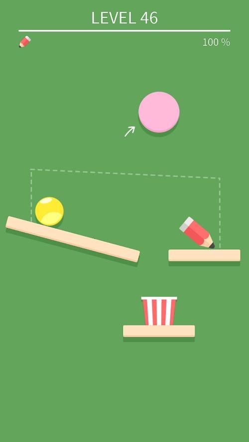 爆米花画条线 最新版