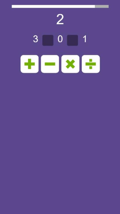 最快大脑:烧脑大作战