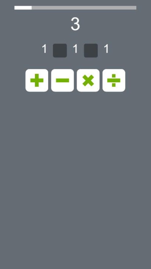 最快大脑:烧脑大作战