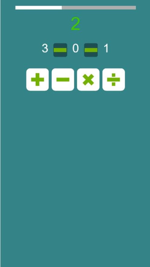 最快大脑:烧脑大作战