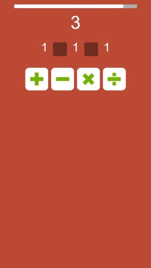 最快大脑:烧脑大作战