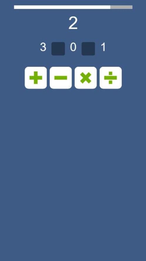 最快大脑:烧脑大作战