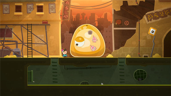 全心爱你完整版