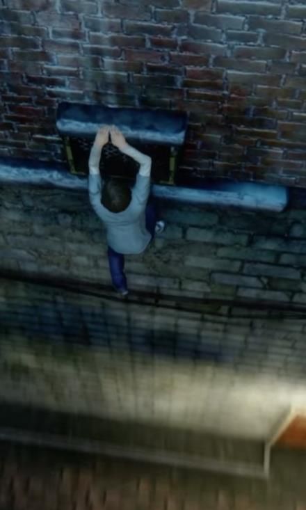 胳膊贼有劲之勇闯聋瞎岛