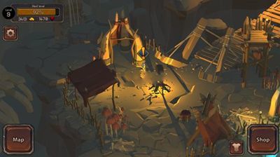 救赎之日官方版