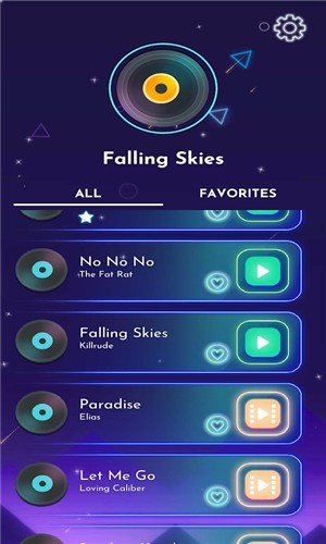 节奏果酱最新版