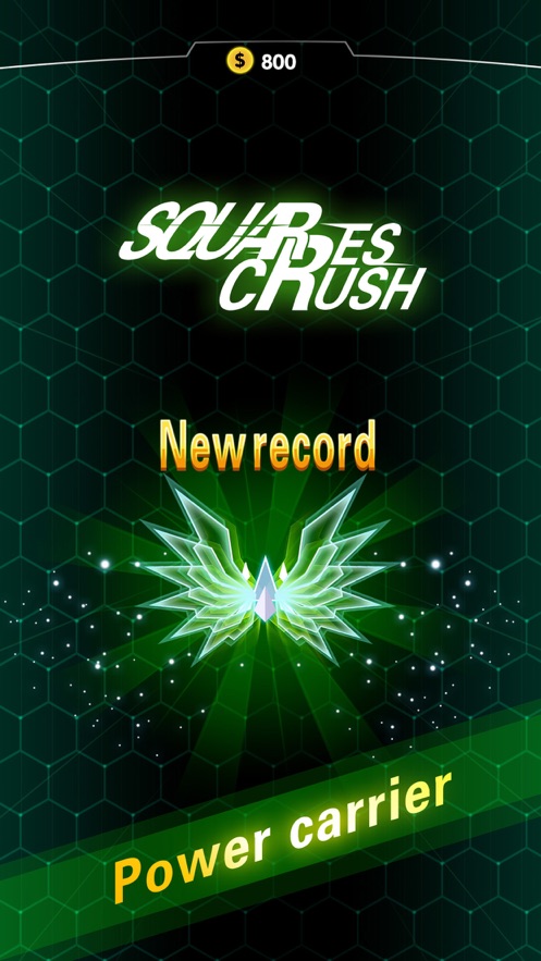 方块君挺不住 最新版