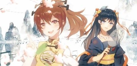 AI歌姬艾灵