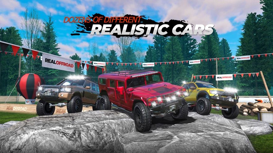 Offroad Fest