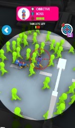 狙击手大师3D
