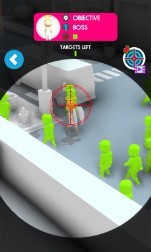 狙击手大师3D