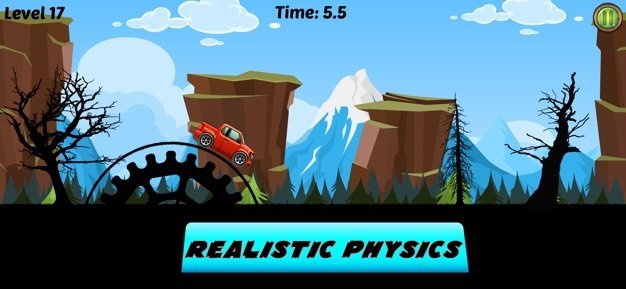 火爆赛车力学世界