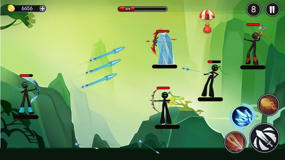 一较高下最新版