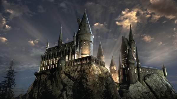 Hogwarts A Dark Legacy