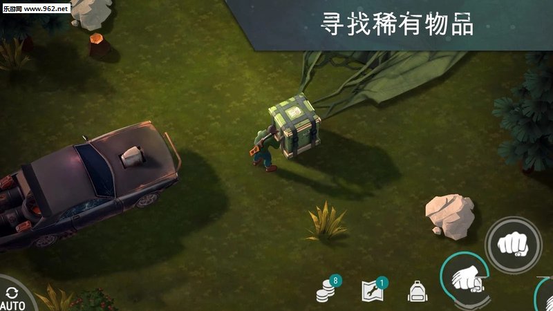 世界末日生存官方版
