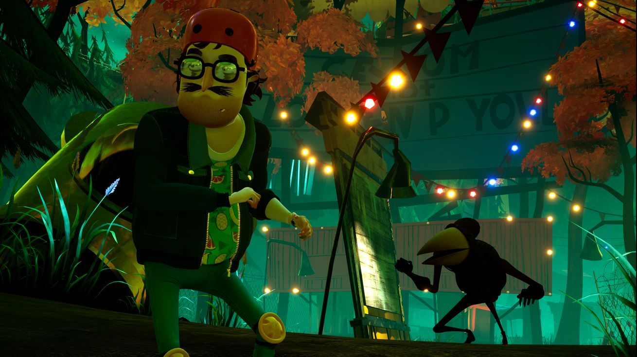 你好访客2官方版