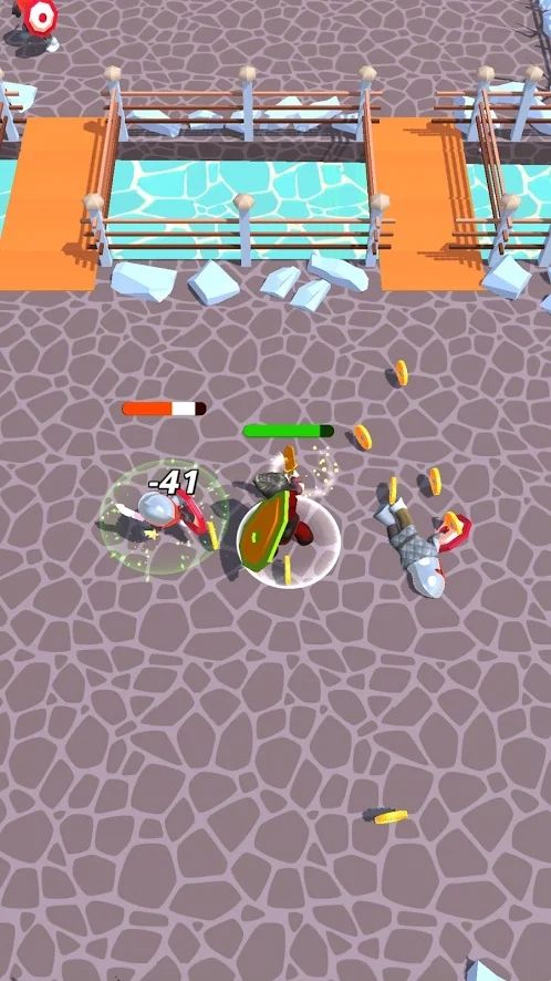 城门破碎者最新版