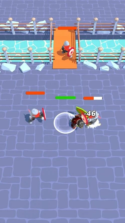 城门破碎者最新版